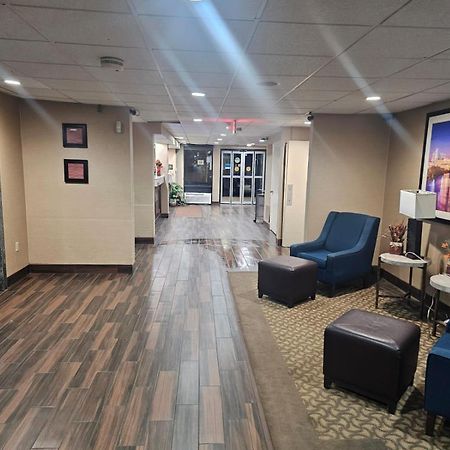 Comfort Inn Wethersfield - Hartford Exteriör bild