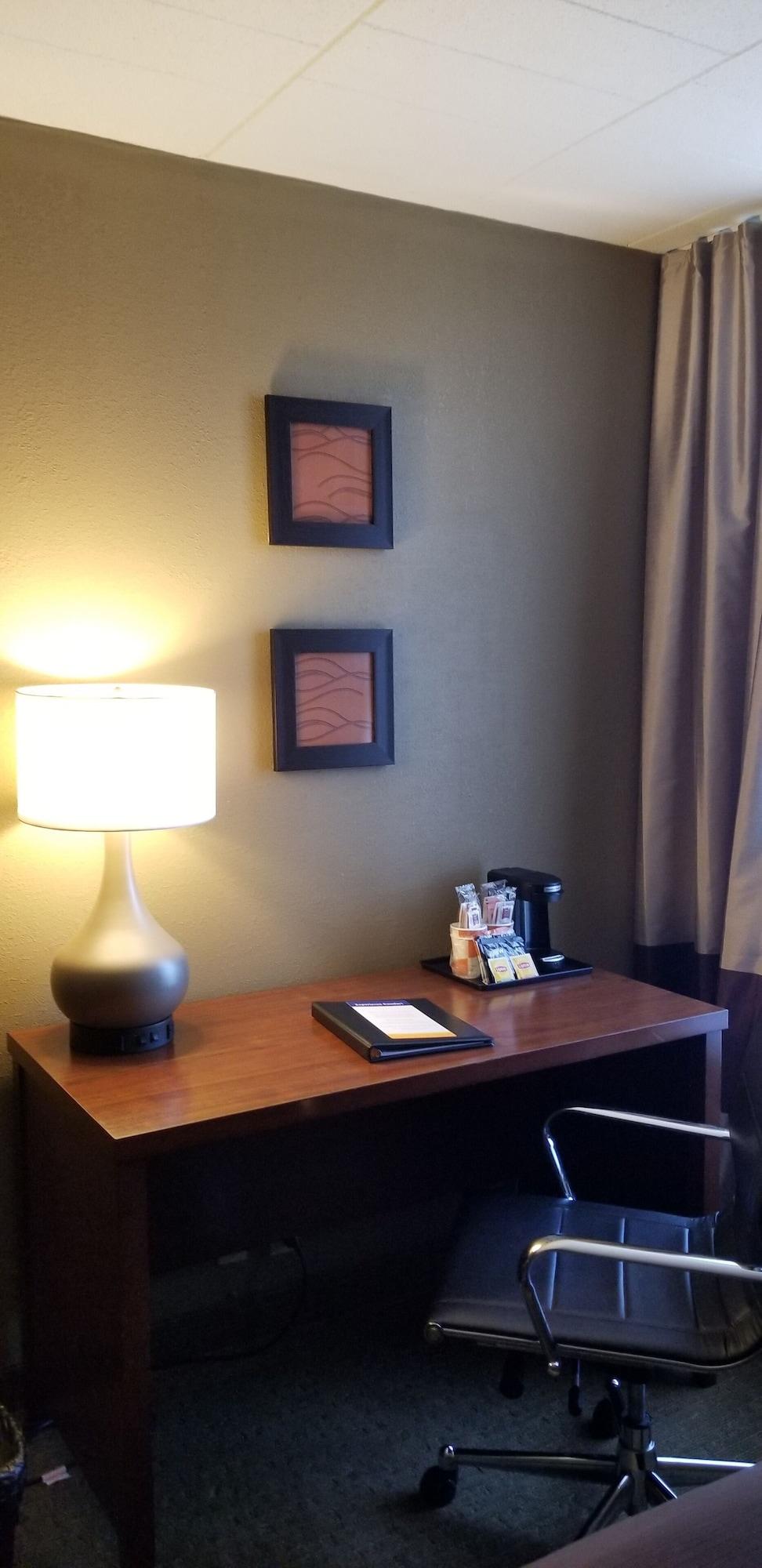 Comfort Inn Wethersfield - Hartford Exteriör bild