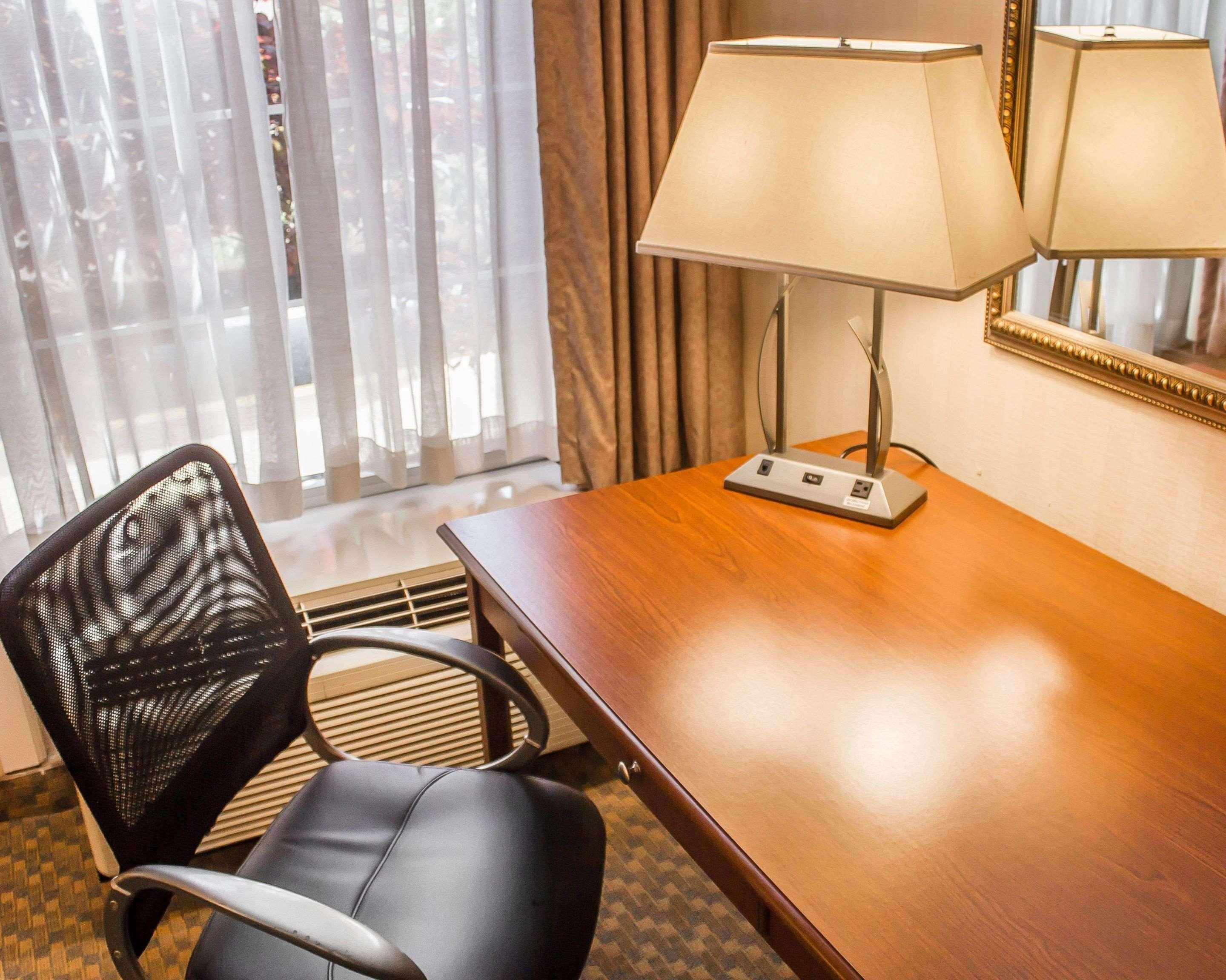 Comfort Inn Wethersfield - Hartford Exteriör bild