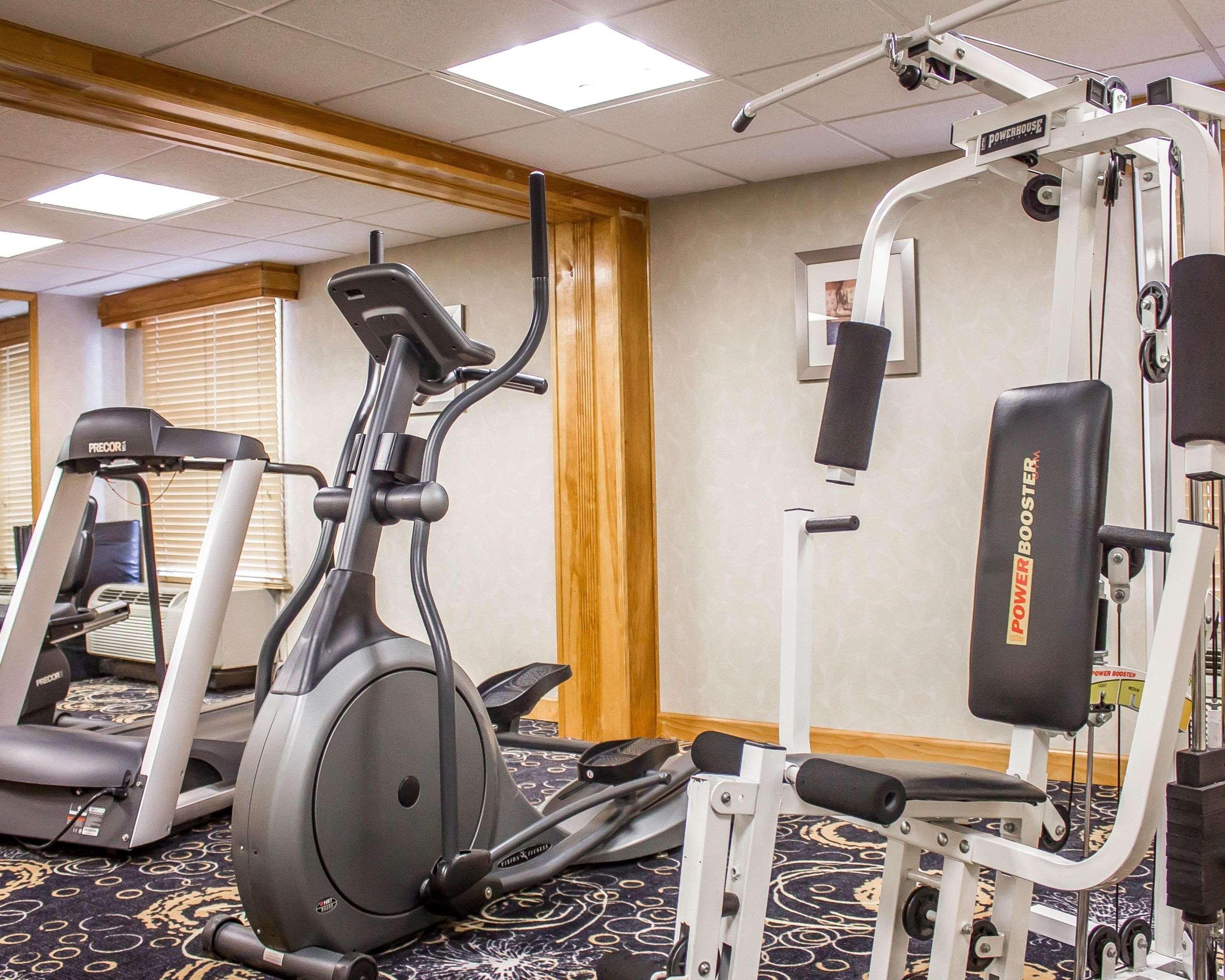 Comfort Inn Wethersfield - Hartford Exteriör bild