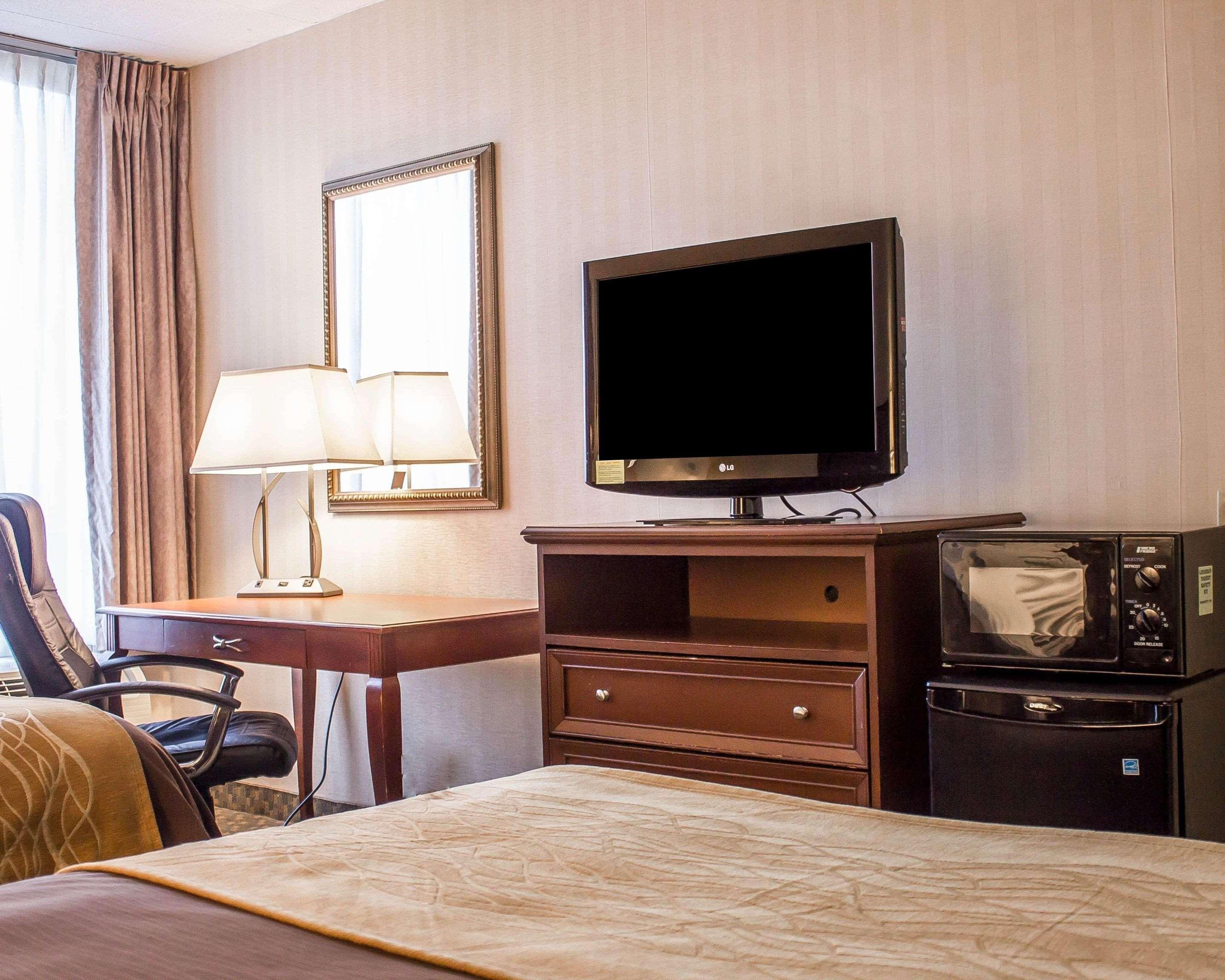 Comfort Inn Wethersfield - Hartford Exteriör bild