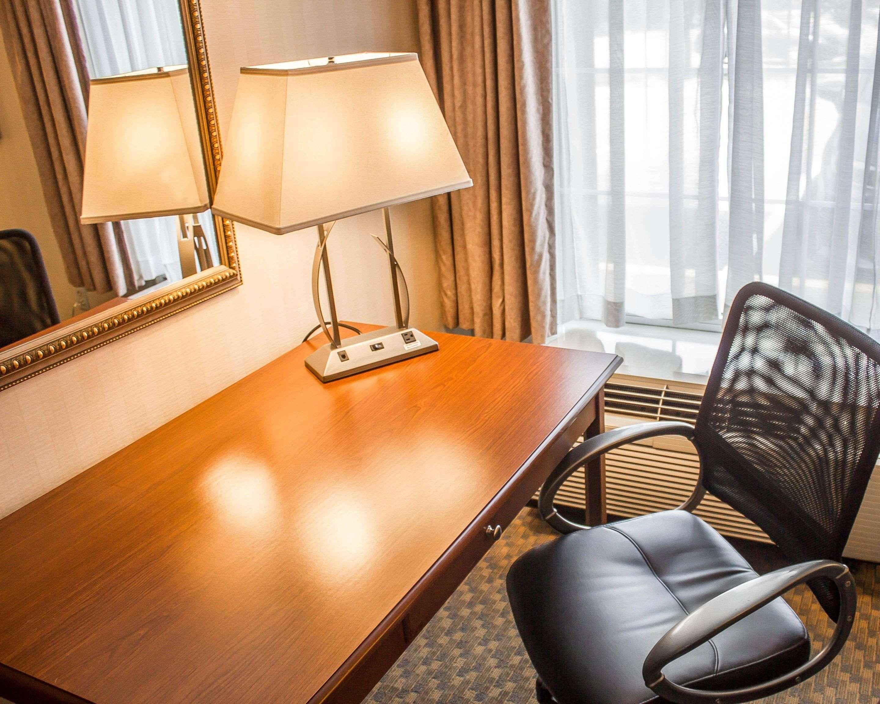 Comfort Inn Wethersfield - Hartford Exteriör bild