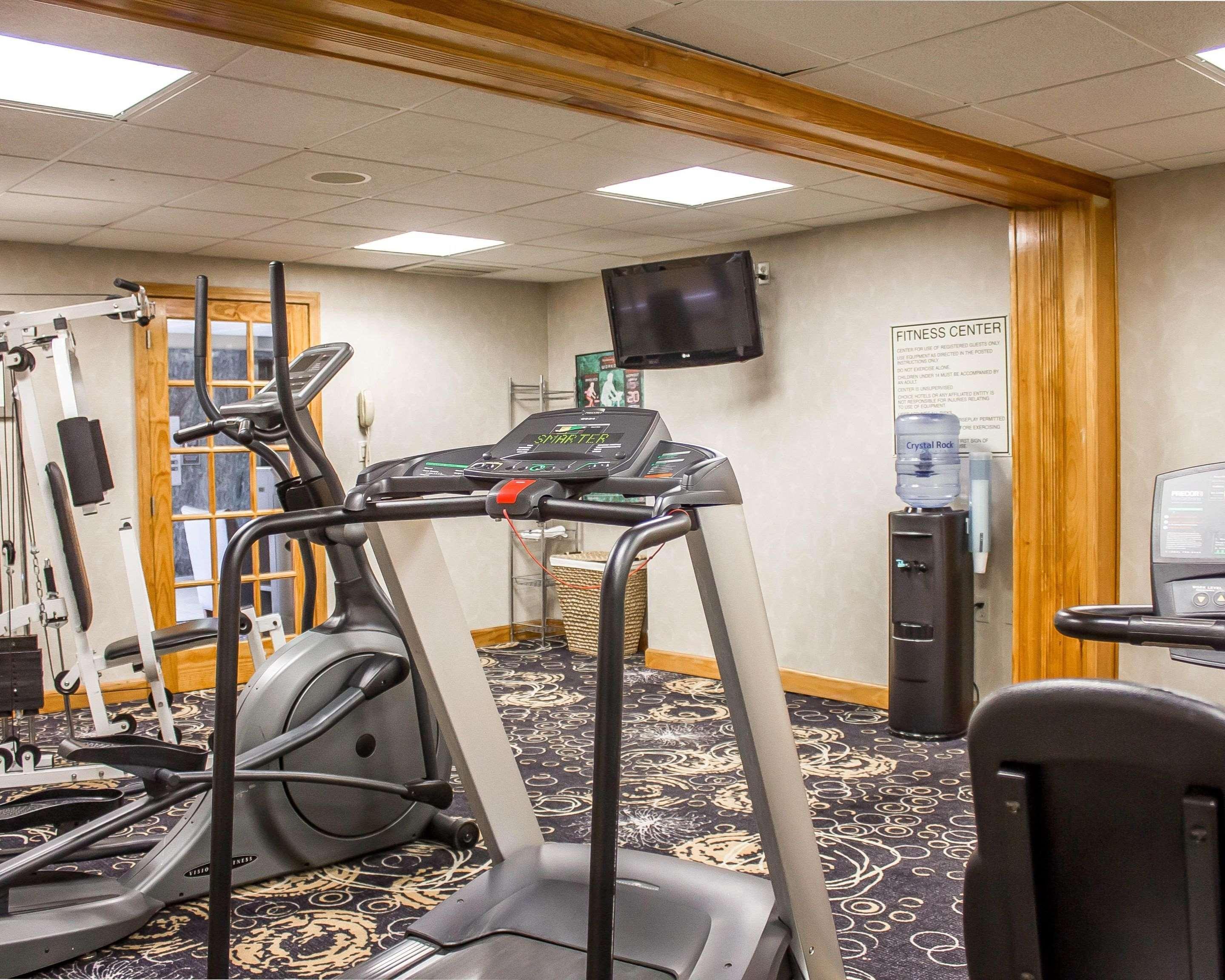 Comfort Inn Wethersfield - Hartford Exteriör bild