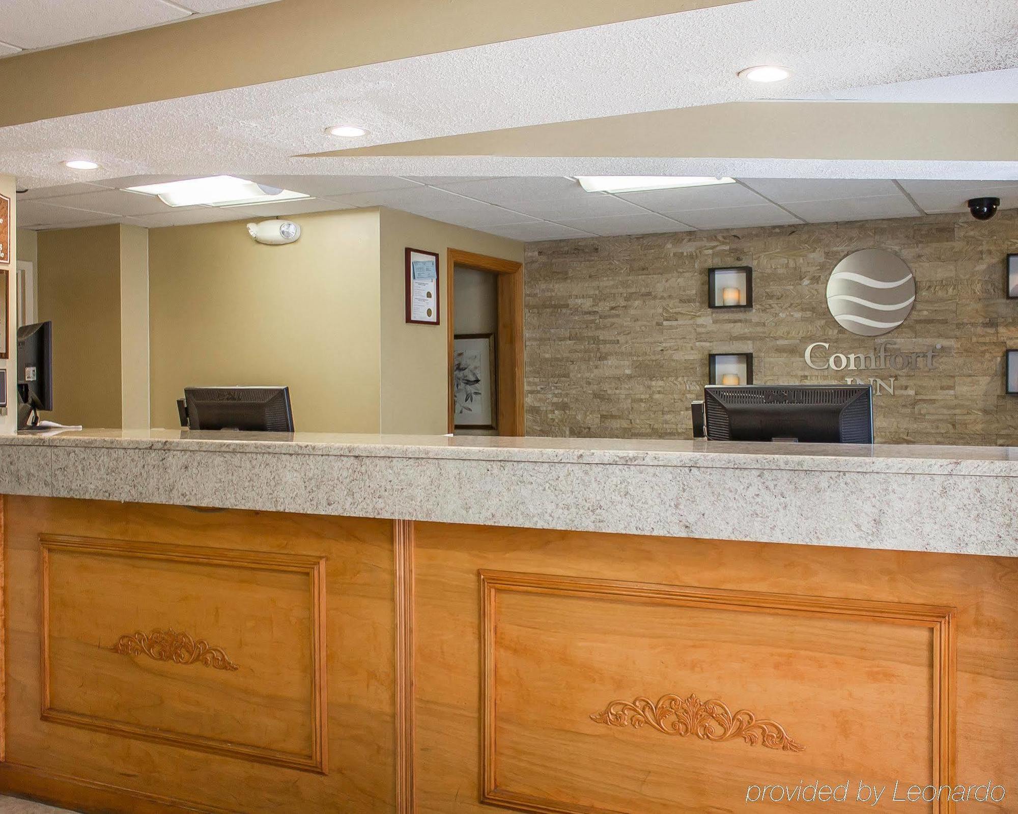 Comfort Inn Wethersfield - Hartford Exteriör bild